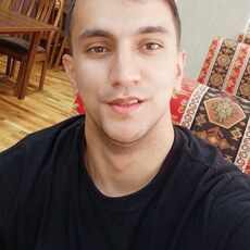 Фотография мужчины Азиз, 26 лет из г. Самарканд
