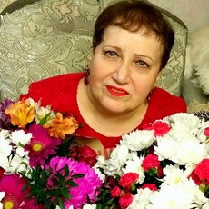 Фотография девушки Вера, 66 лет из г. Тюмень
