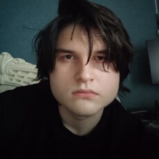 Фотография мужчины Андрей, 20 лет из г. Кунгур