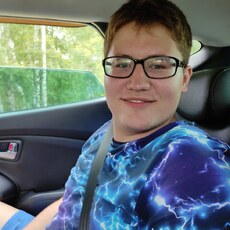 Фотография мужчины Кирилл Шатов, 20 лет из г. Ноябрьск