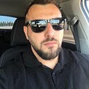 Аббас, 33 года