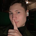 Даниил, 23 года