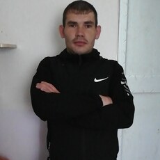 Фотография мужчины Кирилл, 29 лет из г. Березовский (Кемеровская Обл)