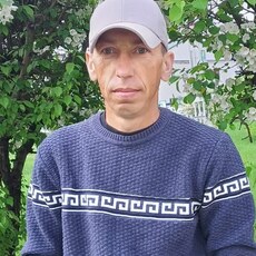 Фотография мужчины Вячеслав, 42 года из г. Новосибирск