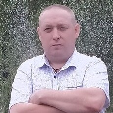 Фотография мужчины Максим, 41 год из г. Калуга