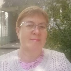 Фотография девушки Наталия, 50 лет из г. Самара