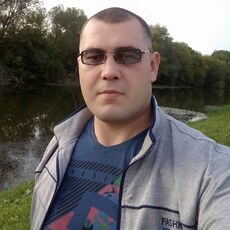 Фотография мужчины Владимир, 35 лет из г. Саранск