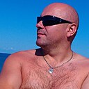 Серега, 46 лет