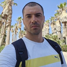 Фотография мужчины Олег, 35 лет из г. Киев