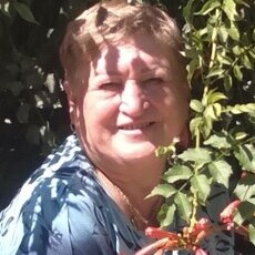 Фотография девушки Светлана, 64 года из г. Новокузнецк
