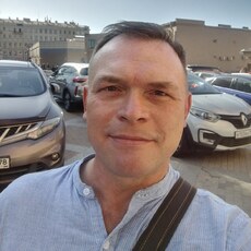Фотография мужчины Дмитрий, 51 год из г. Гатчина