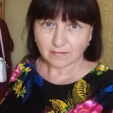 Фотография девушки Галина, 57 лет из г. Стаханов
