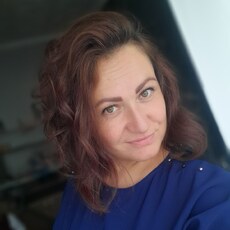 Фотография девушки Ксения, 38 лет из г. Северобайкальск