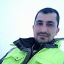 Сулаймон, 37 лет