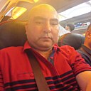 Махмуджон, 47 лет