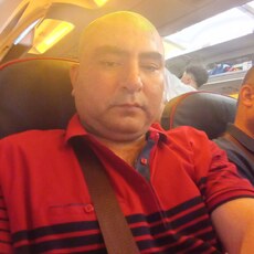 Фотография мужчины Махмуджон, 47 лет из г. Новомосковск