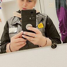 Фотография девушки Svetlana, 33 года из г. Коренево