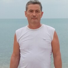 Фотография мужчины Владимир, 53 года из г. Новомосковск