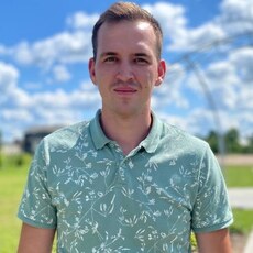 Фотография мужчины Сергей, 25 лет из г. Лида