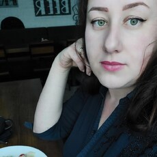 Фотография девушки Ульяна, 36 лет из г. Барнаул