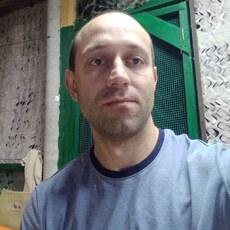 Фотография мужчины Алексей, 37 лет из г. Вязьма