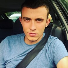 Фотография мужчины Александр, 21 год из г. Добруш
