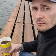 Фотография мужчины Валерий, 47 лет из г. Улан-Удэ