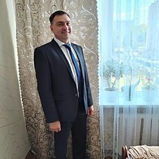 Фотография мужчины Сергей, 36 лет из г. Пинск