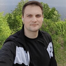 Фотография мужчины Юрий, 34 года из г. Псков