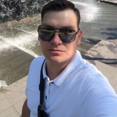 Фотография мужчины Никита, 41 год из г. Новороссийск