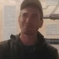 Фотография мужчины Vs, 39 лет из г. Горнозаводск