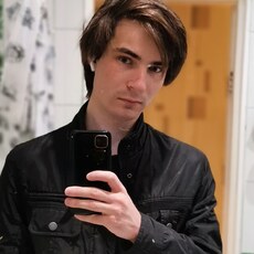 Фотография мужчины Леон, 27 лет из г. Брест