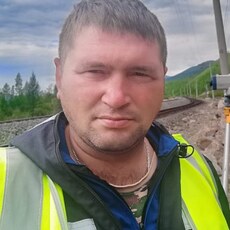 Фотография мужчины Виталик, 37 лет из г. Северск