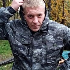 Фотография мужчины Алексей, 43 года из г. Киров