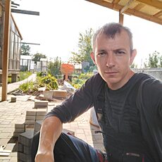 Фотография мужчины Андрей, 38 лет из г. Омск