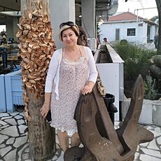 Фотография девушки Татьяна, 52 года из г. Одесса