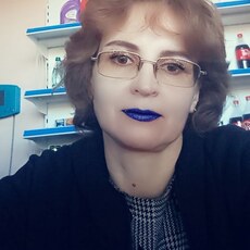 Фотография девушки Лелик, 47 лет из г. Караганда