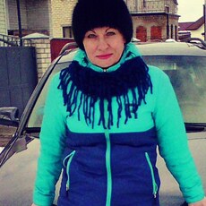 Фотография девушки Елена, 54 года из г. Барановичи