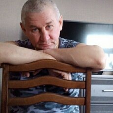 Фотография мужчины Николай, 56 лет из г. Петропавловск