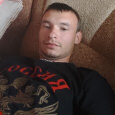 Фотография мужчины Леонид, 23 года из г. Урень