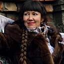 Виолета, 47 лет