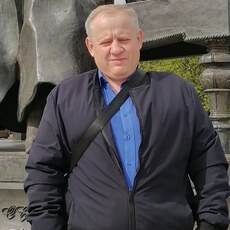 Фотография мужчины Михаил, 51 год из г. Орел