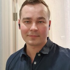 Фотография мужчины Иван, 37 лет из г. Москва