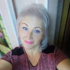 Фотография девушки Оксана, 46 лет из г. Иваново