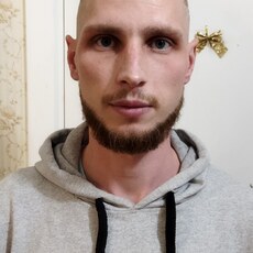 Фотография мужчины Денис, 32 года из г. Минск