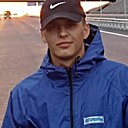 Костя Рычков, 23 года