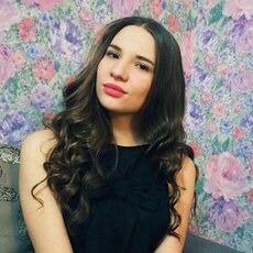 Фотография девушки Анастасия, 29 лет из г. Вичуга
