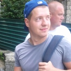 Фотография мужчины Александр, 34 года из г. Пенза