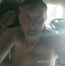 Фотография мужчины Леонид, 63 года из г. Йошкар-Ола