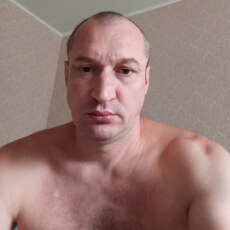 Фотография мужчины Андрей, 41 год из г. Электросталь